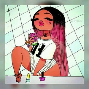 Meet your Posher, Samara